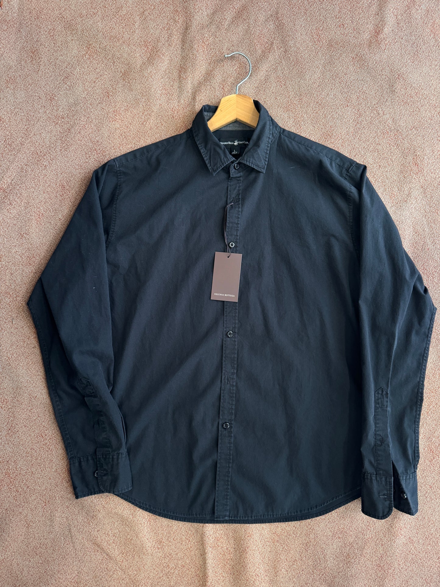 Camicia Ralph tg. S/M cod187