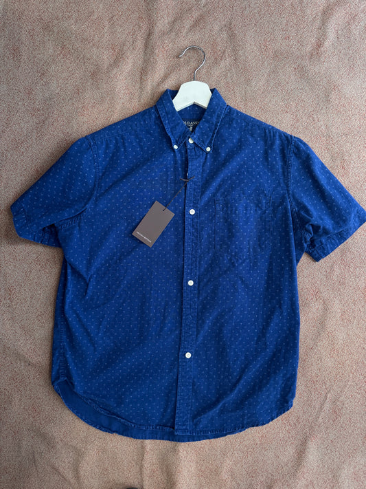 Camicia Ralph tg. S/M cod188