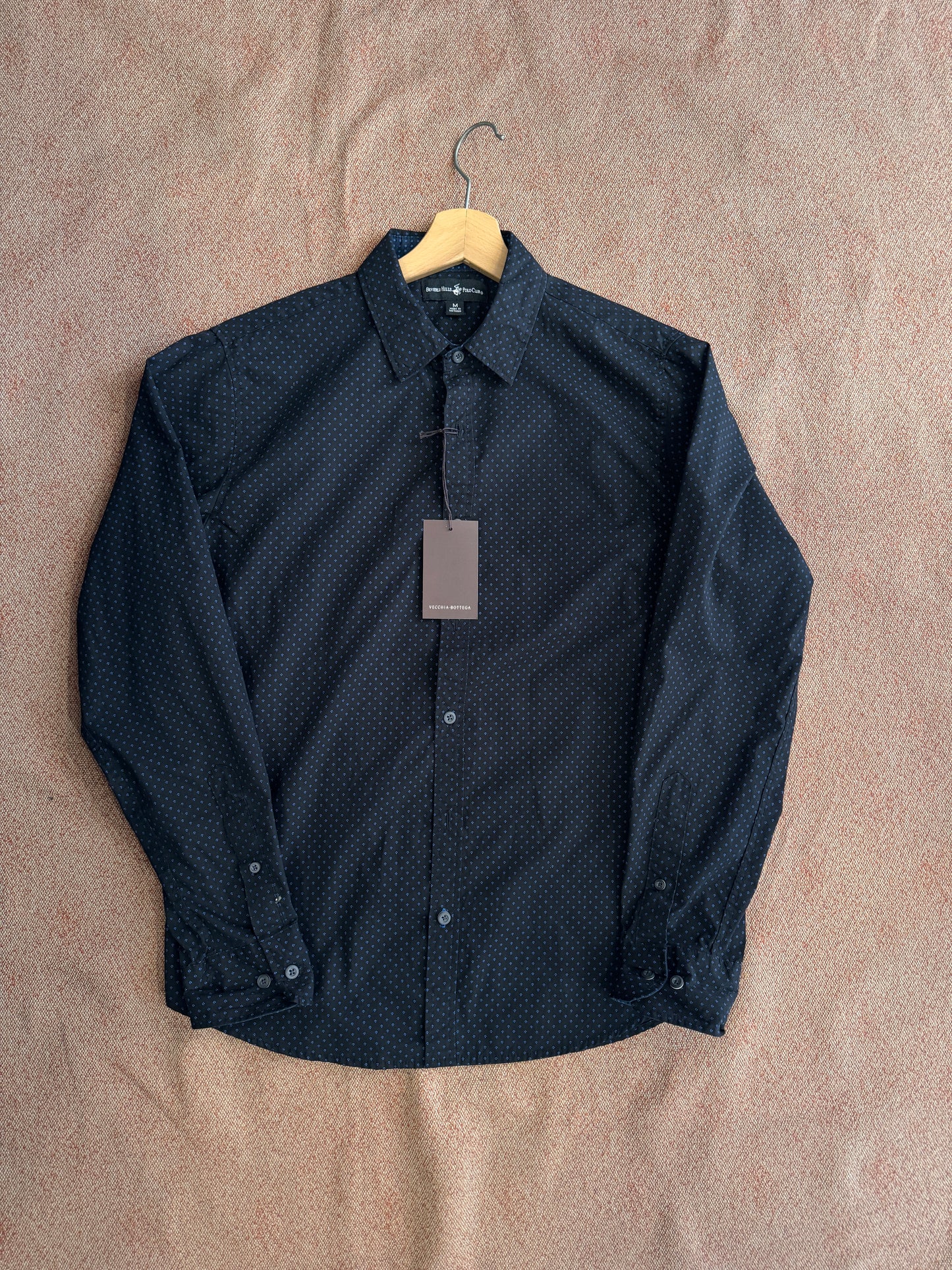 Camicia Ralph tg. S/M cod189