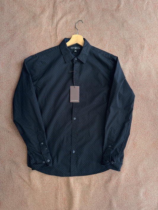 Camicia Ralph tg. S/M cod189