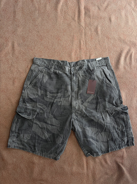 Bermuda camo tg. 52/54 cod175