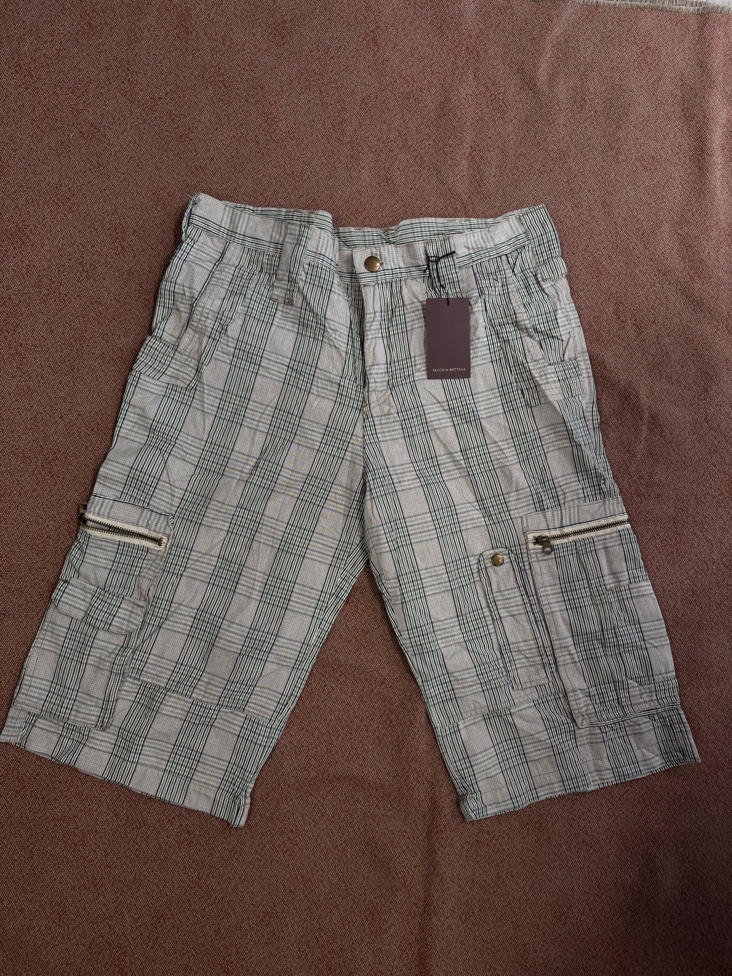 Bermuda tg. 48/50 cod182