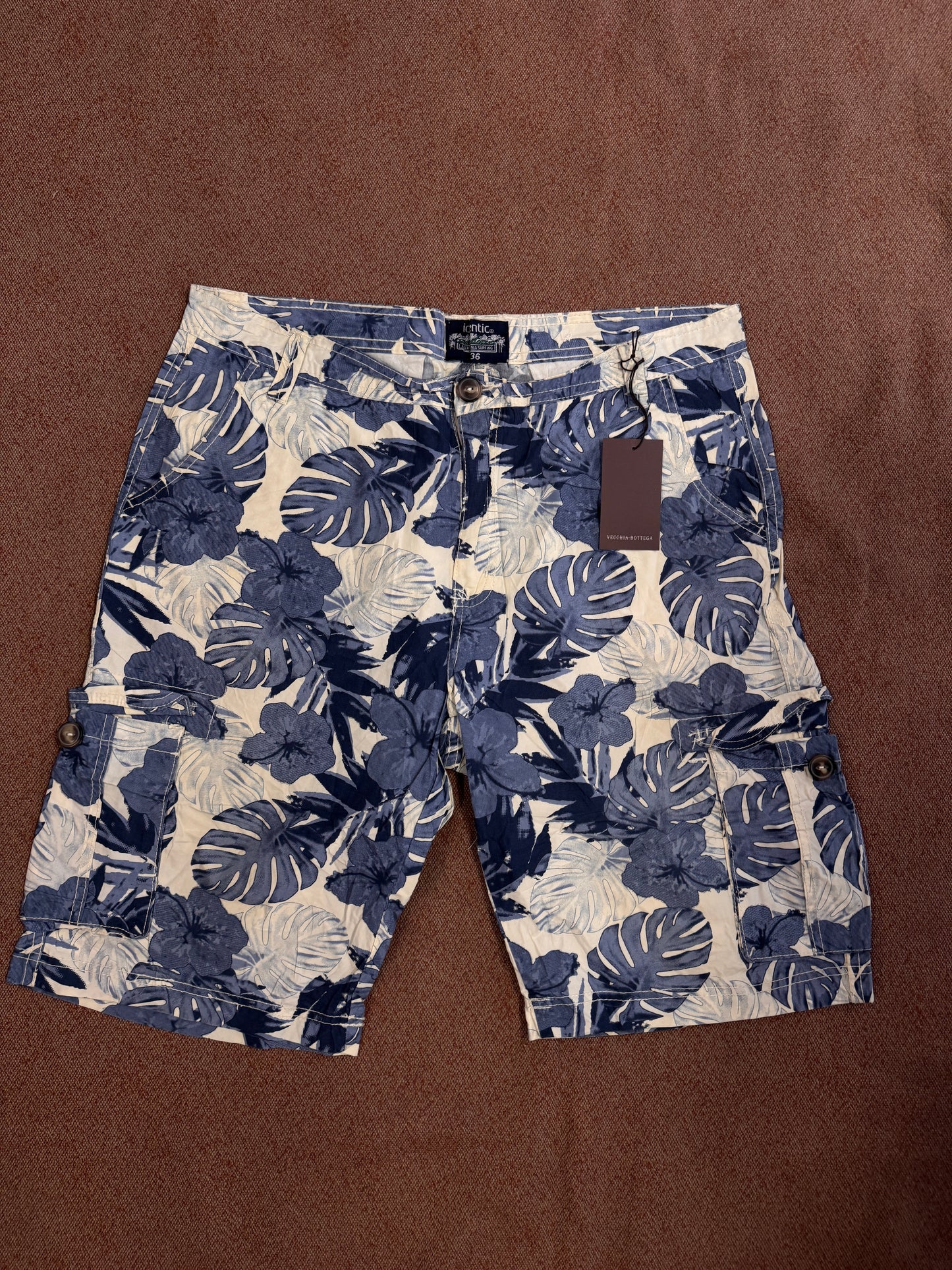 Bermuda tg. 48/50 cod185
