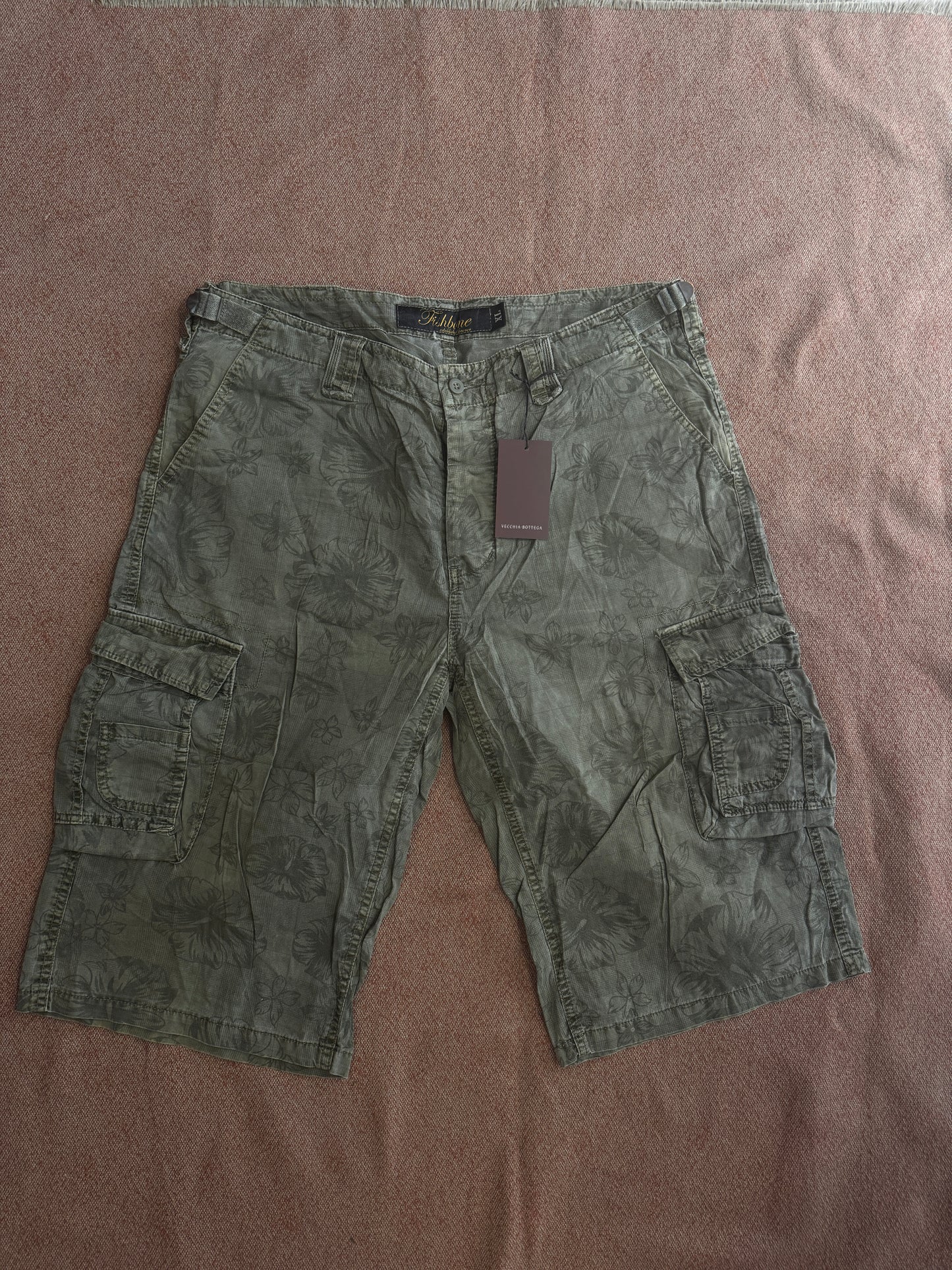 Bermuda tg. 50/52 cod188
