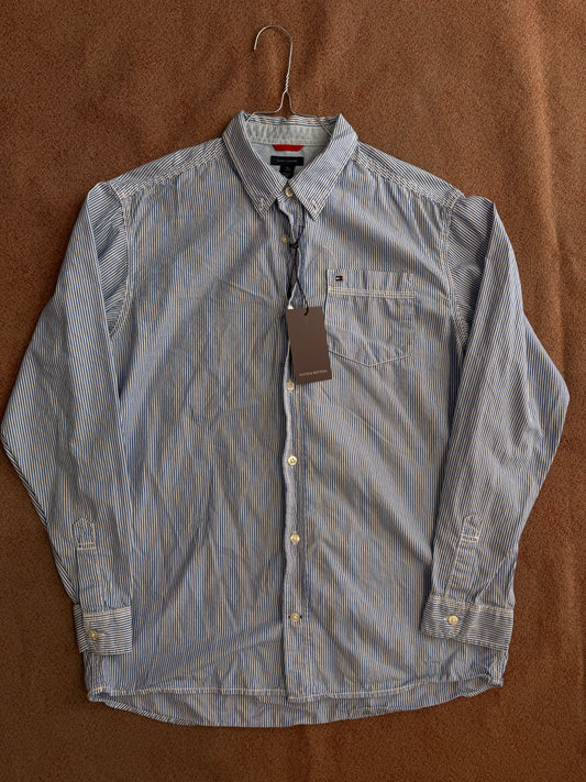 Camicia Tommy tg. S/M cod01