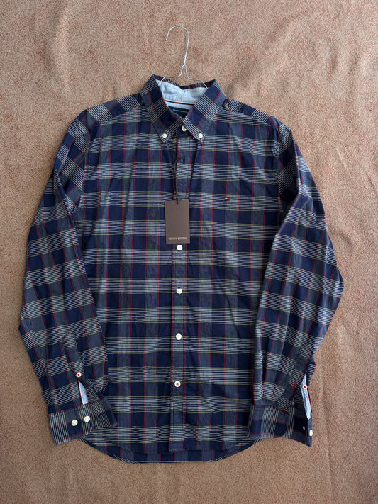 Camicia Tommy tg. S/M cod02