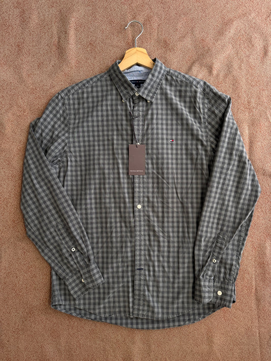 Camicia Tommy tg. S/M cod03