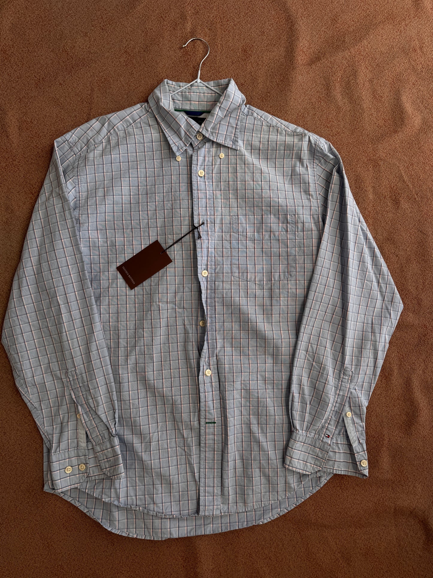 Camicia Tommy tg. S/M cod05