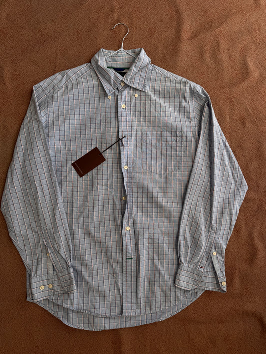 Camicia Tommy tg. S/M cod05