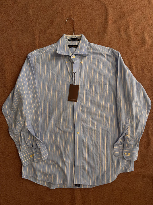 Camicia Tommy tg. M/L cod10