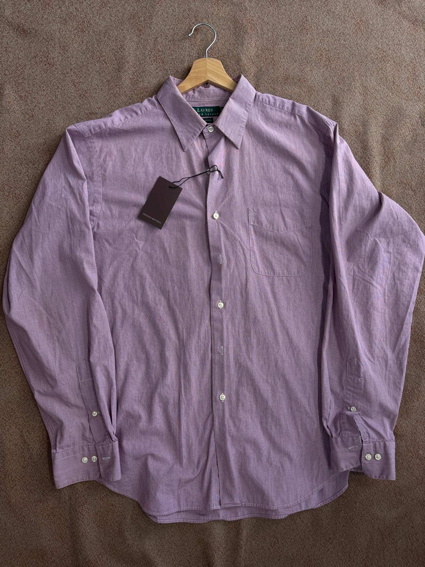 Camicia Ralph tg. L/XL cod64