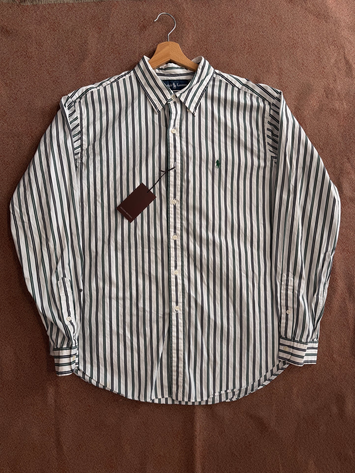 Camicia Ralph tg. L/XL cod66