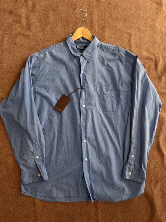 Camicia Ralph tg. L/XL cod67
