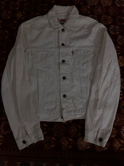 Denim jacket Levis tg.42/44