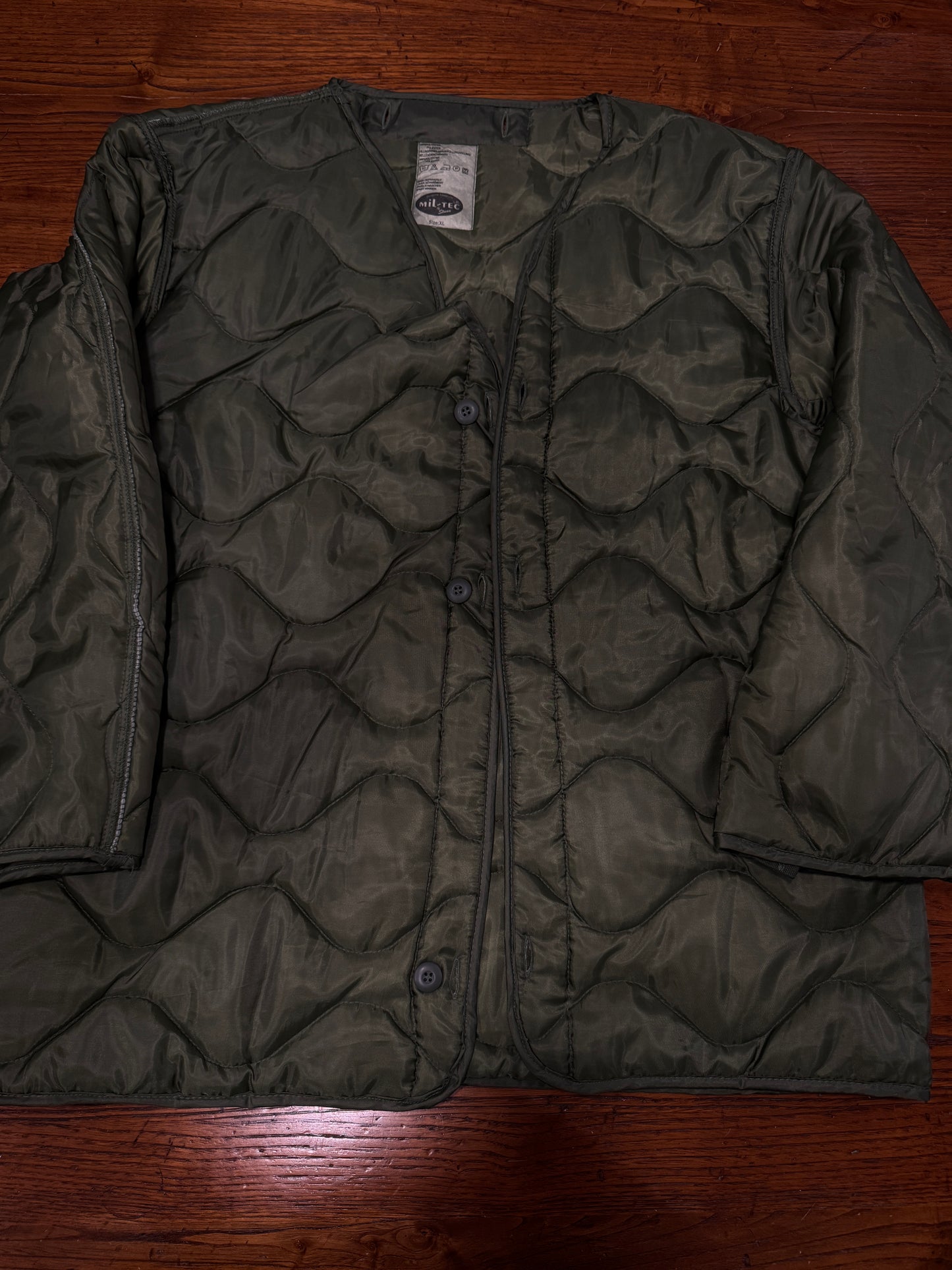 Liner tg. 50/52