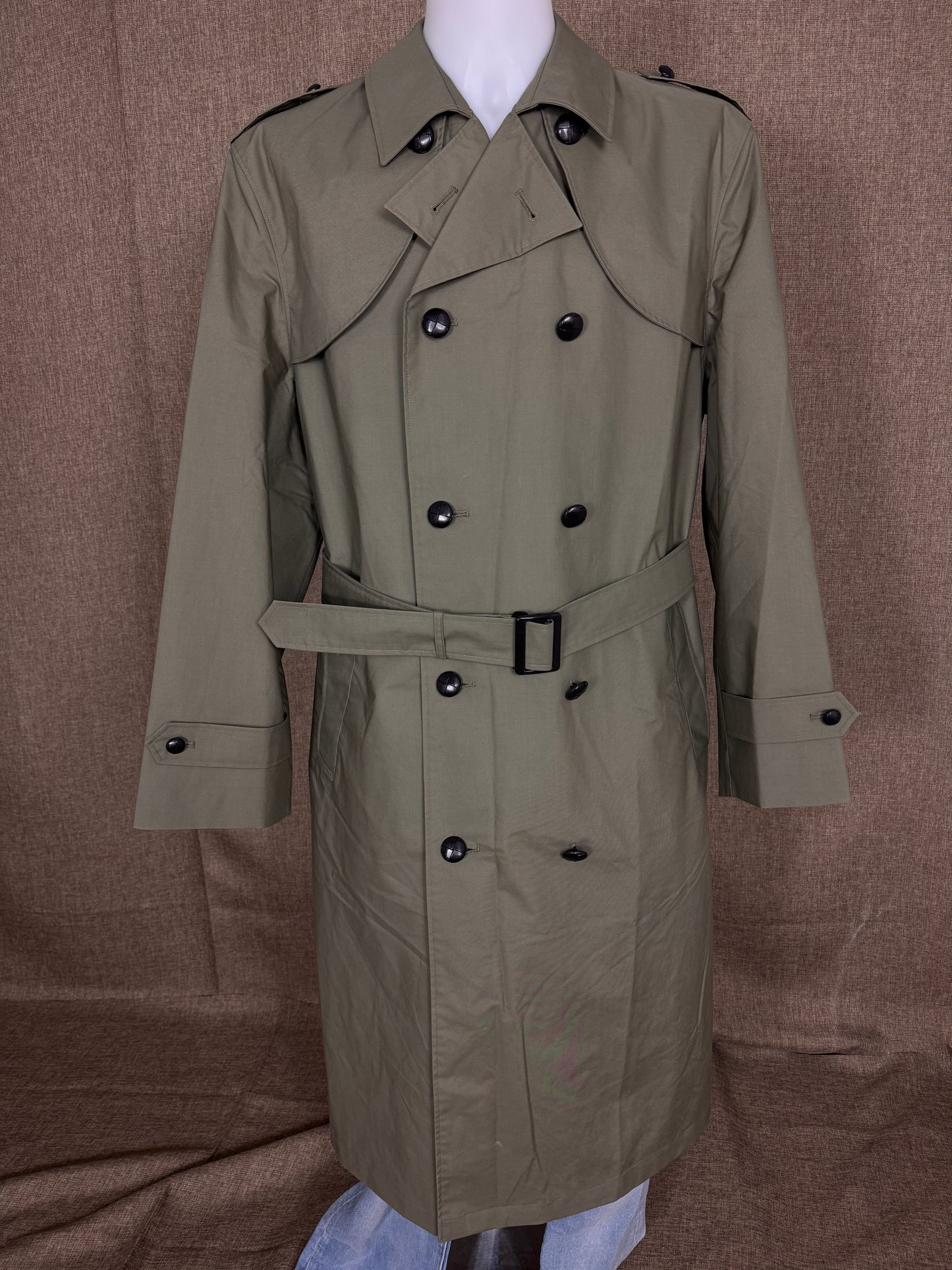 Trench tg. 46/48