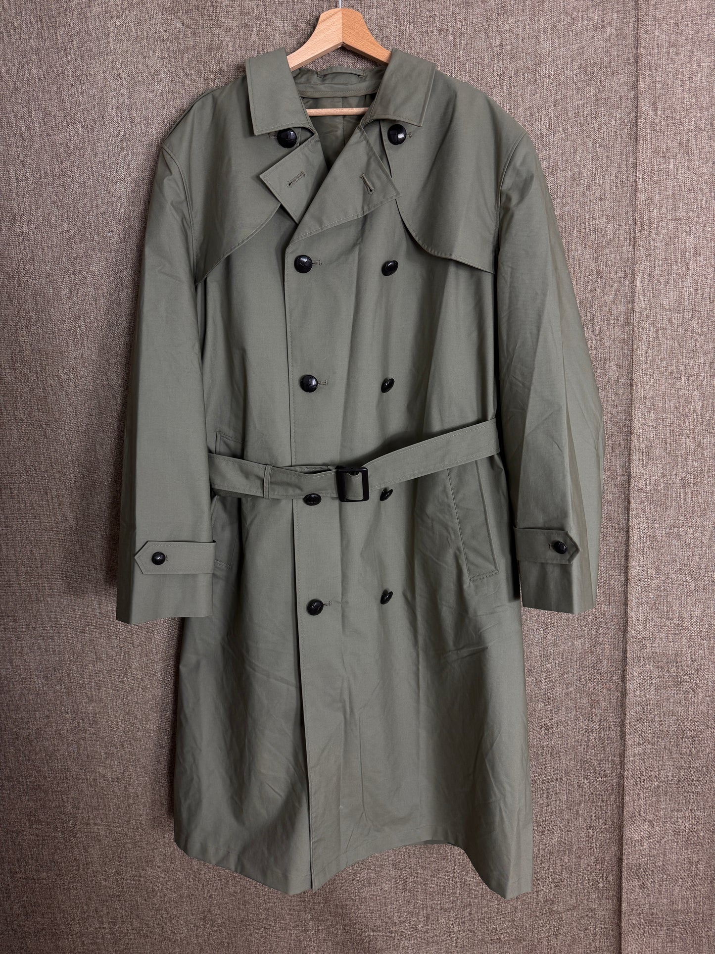 Trench tg. 46/48