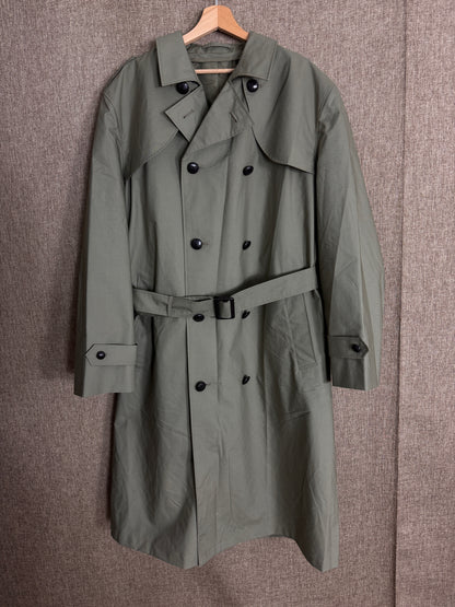 Trench tg. 46/48