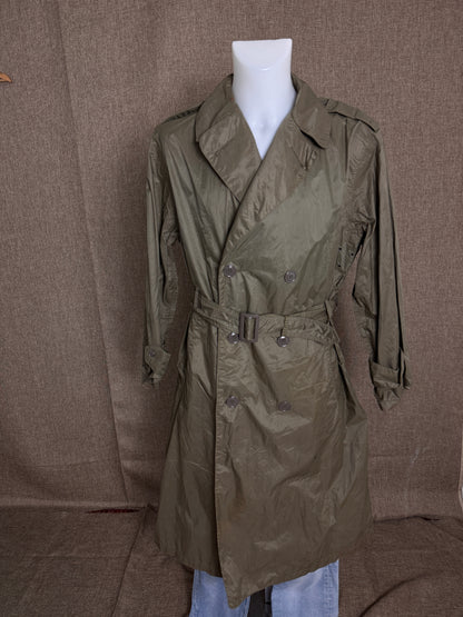 Trench tg. 48/50