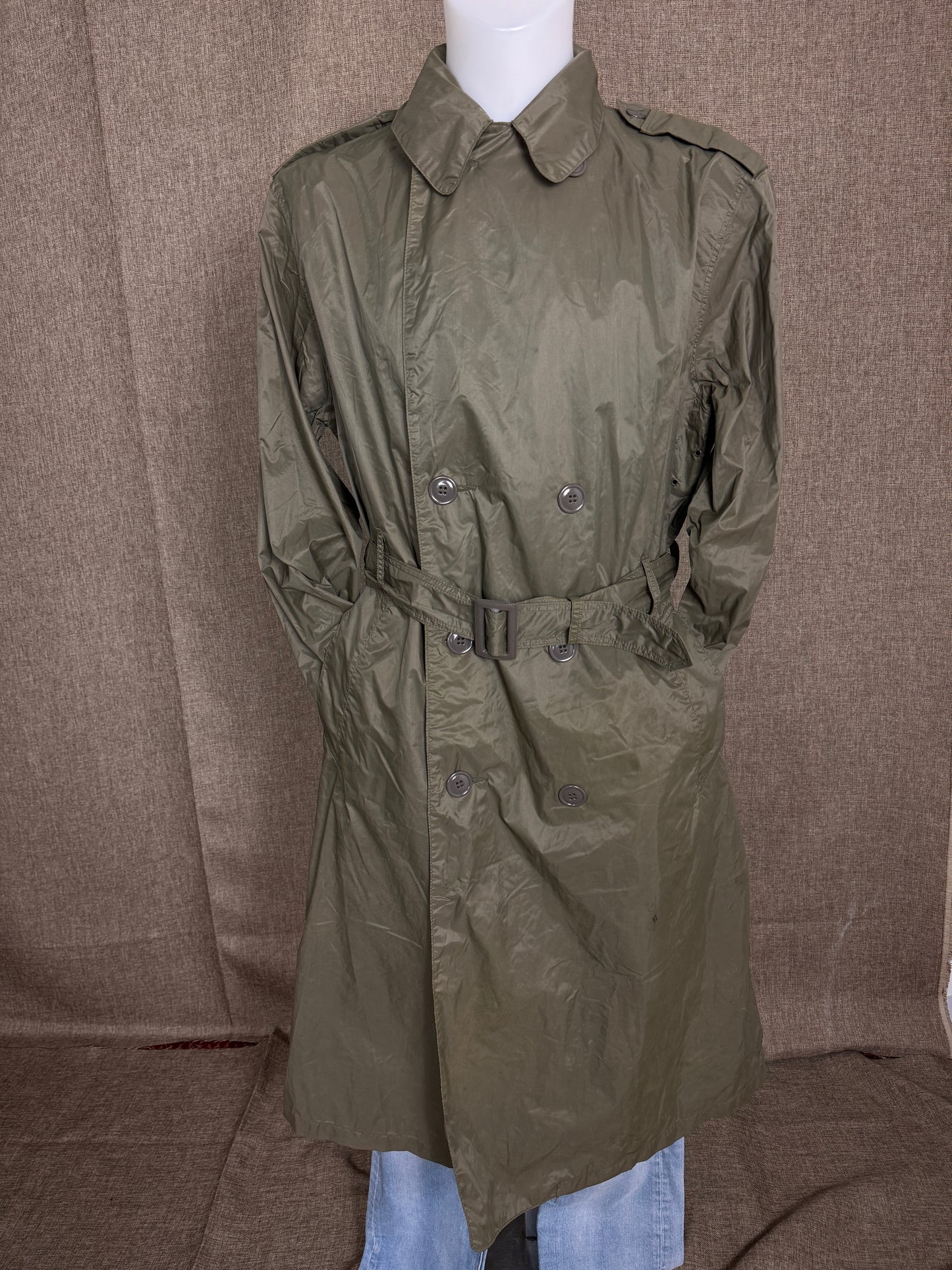 Trench tg. 48/50