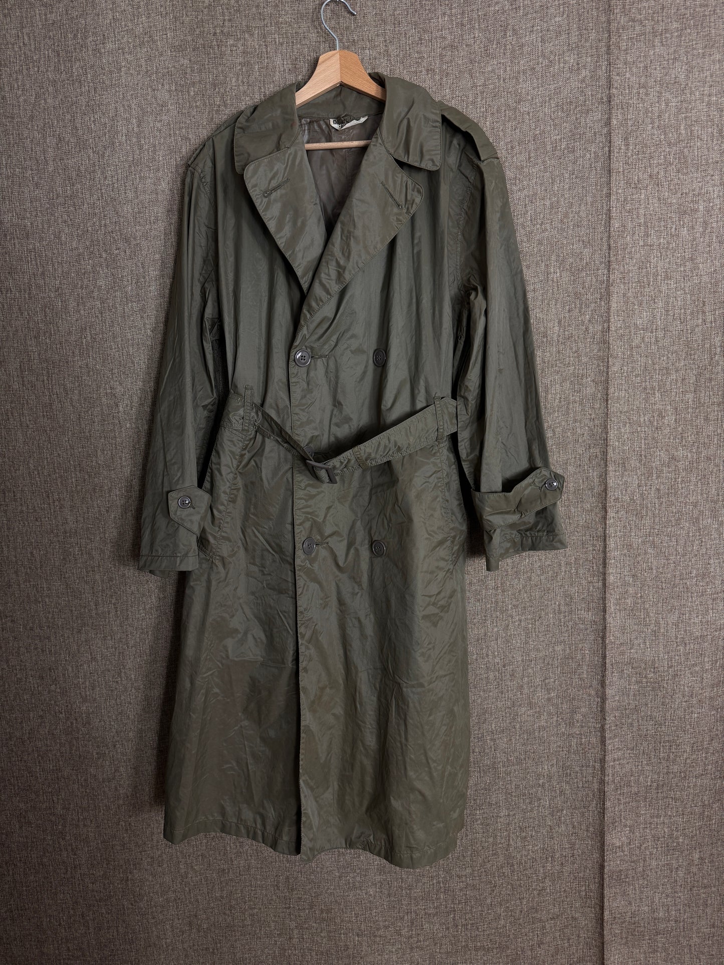 Trench tg. 48/50