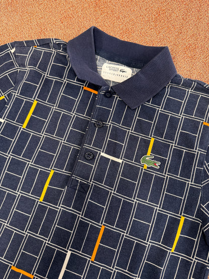 Polo Lacoste XS/S cod 221
