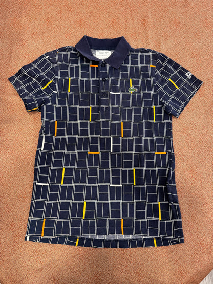 Polo Lacoste XS/S cod 221