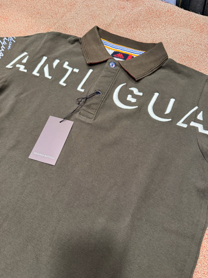 Polo tg. S/M cod227