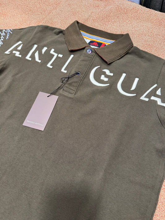 Polo tg. S/M cod227