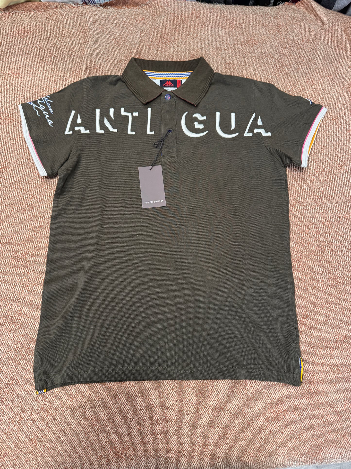 Polo tg. S/M cod227