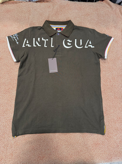 Polo tg. S/M cod227