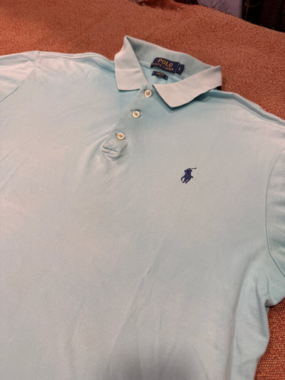 Polo Ralph Lauren tg. S/M cod226