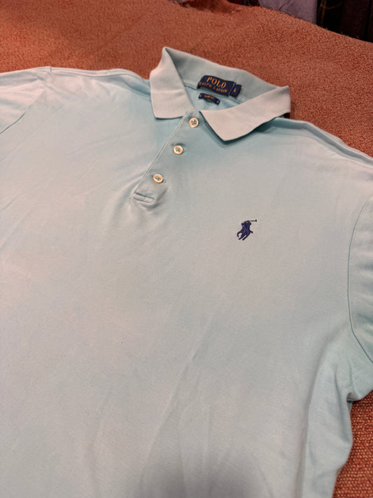 Polo Ralph Lauren tg. S/M cod226