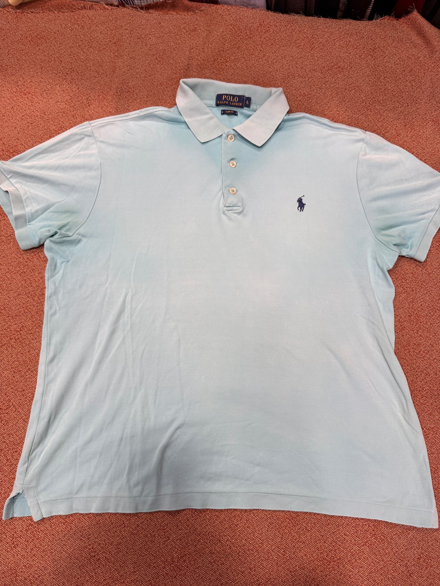 Polo Ralph Lauren tg. S/M cod226