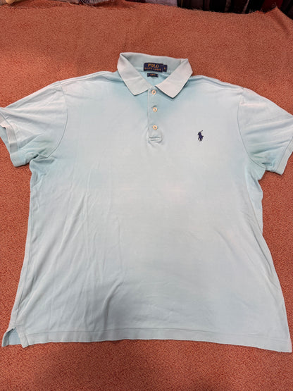 Polo Ralph Lauren tg. S/M cod226