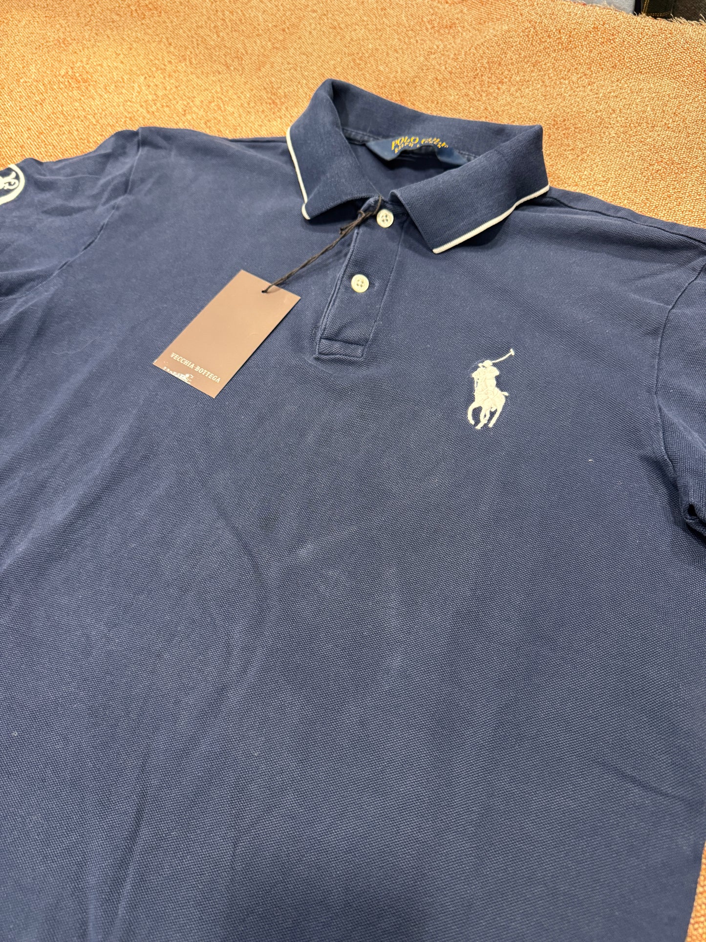 Polo Ralph Lauren tg. S/M cod230
