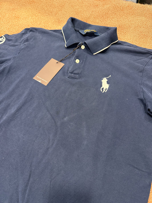 Polo Ralph Lauren tg. S/M cod230
