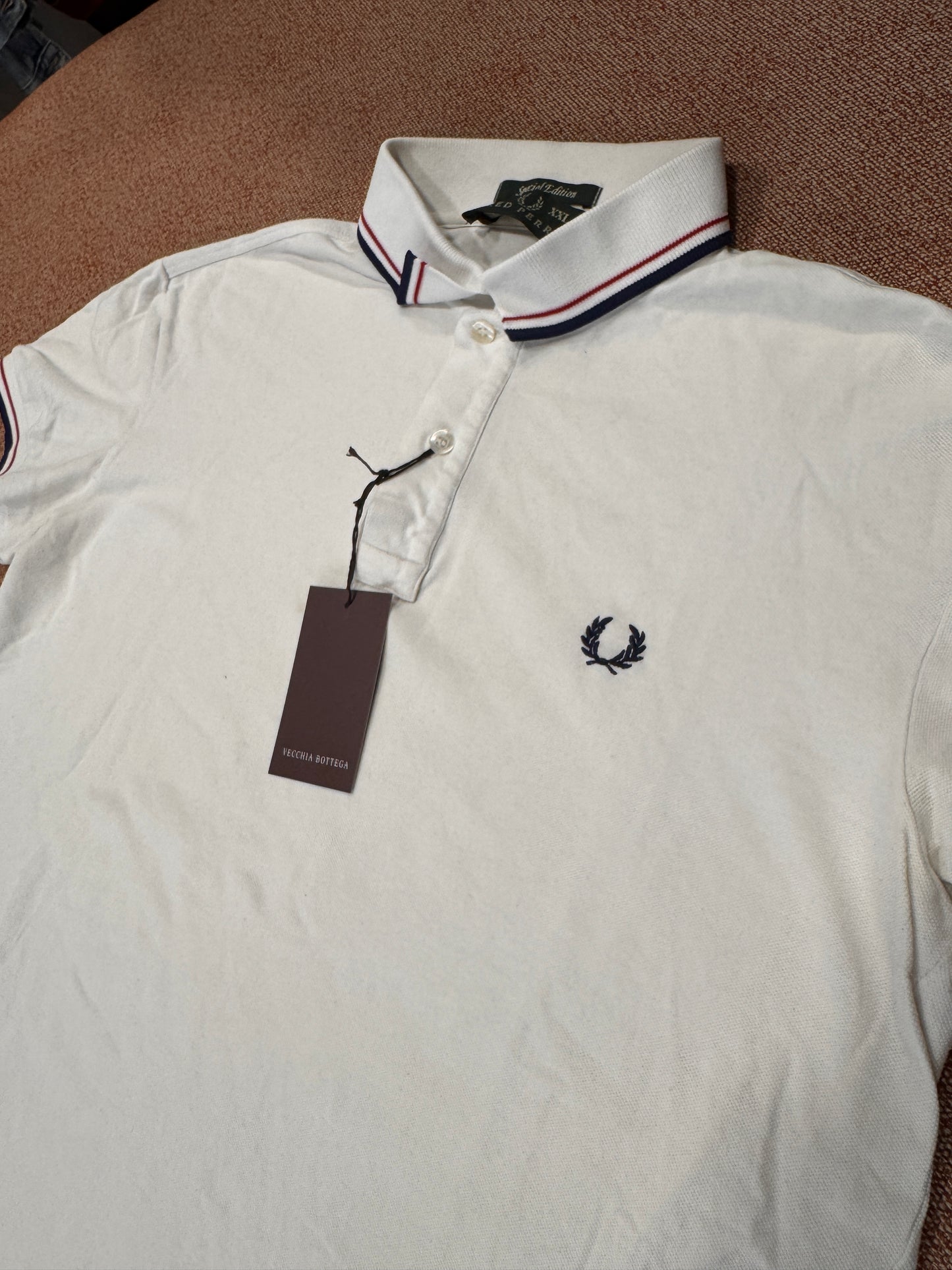 Polo tg. M/L cod239
