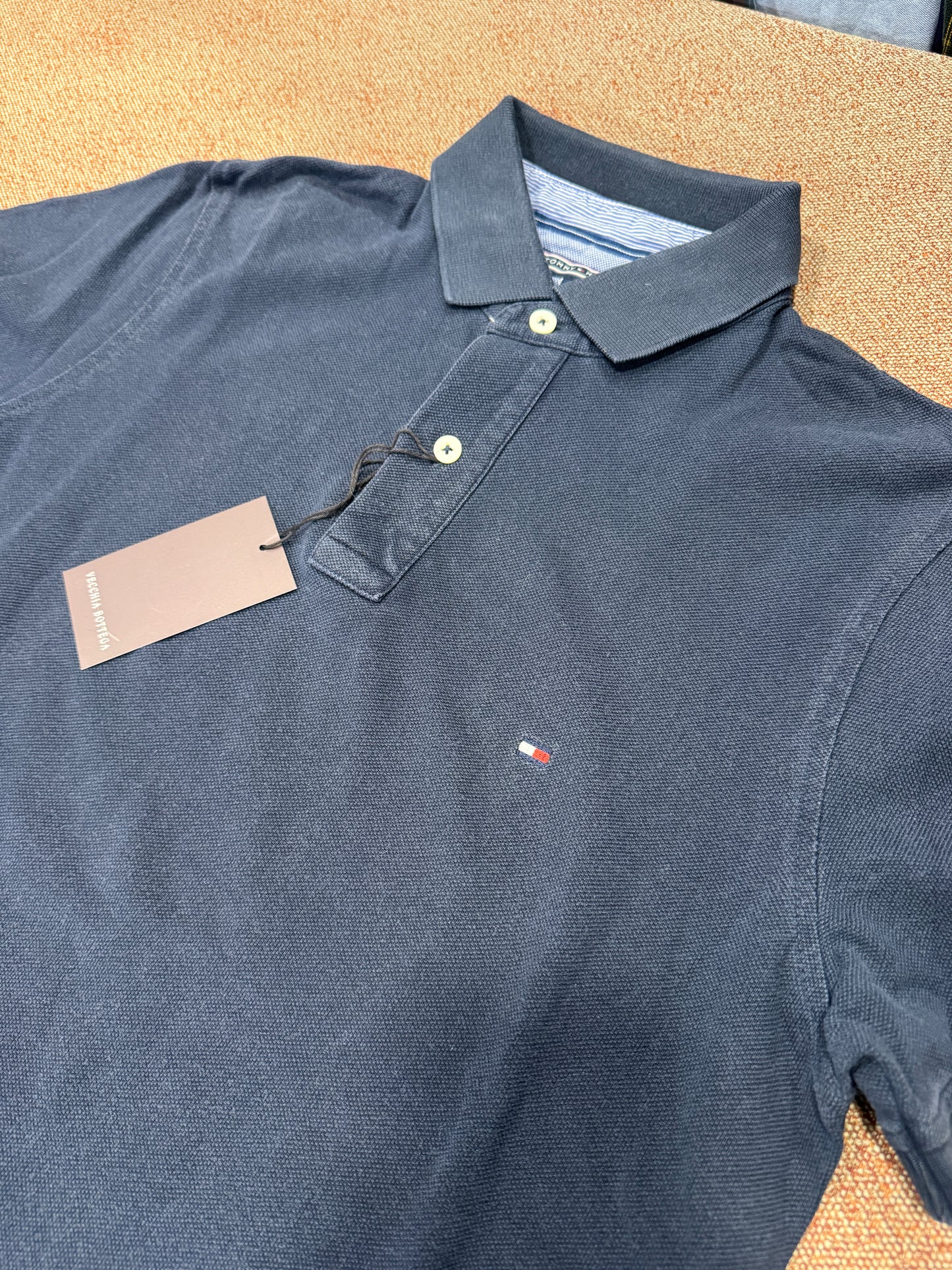 Polo Tommy Hilfiger tg. S/M cod222