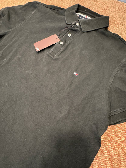 Polo Tommy Hilfiger tg. S/M cod240