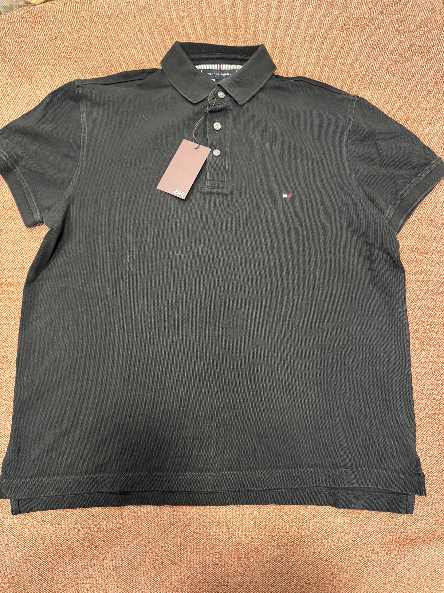 Polo Tommy Hilfiger tg. S/M cod240