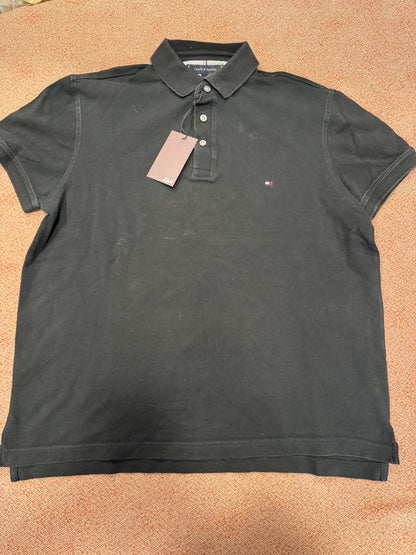 Polo Tommy Hilfiger tg. S/M cod240
