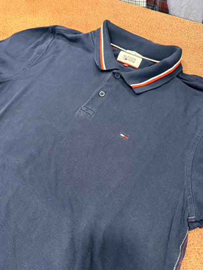 Polo Tommy Hilfiger tg. S/M cod241