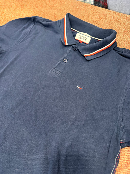 Polo Tommy Hilfiger tg. S/M cod241