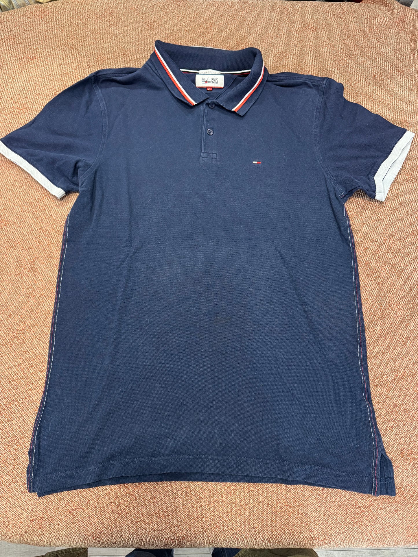 Polo Tommy Hilfiger tg. S/M cod241