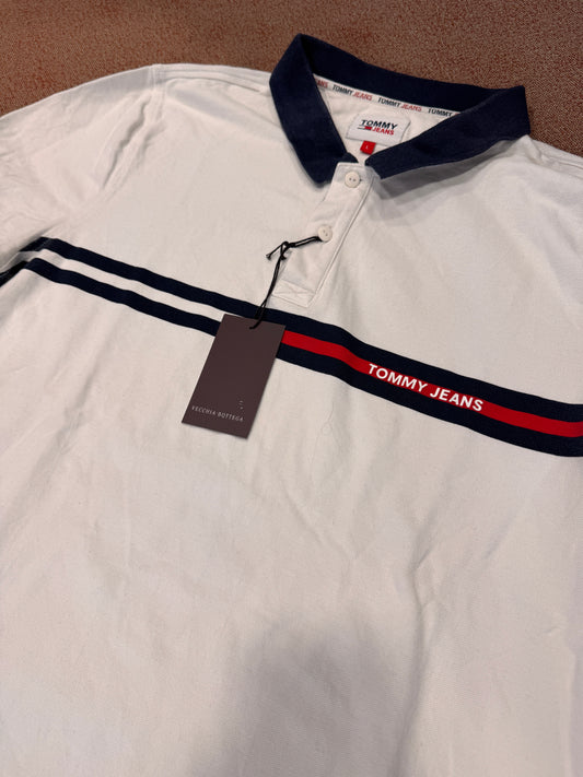Polo Tommy Hilfiger tg. S/M cod247