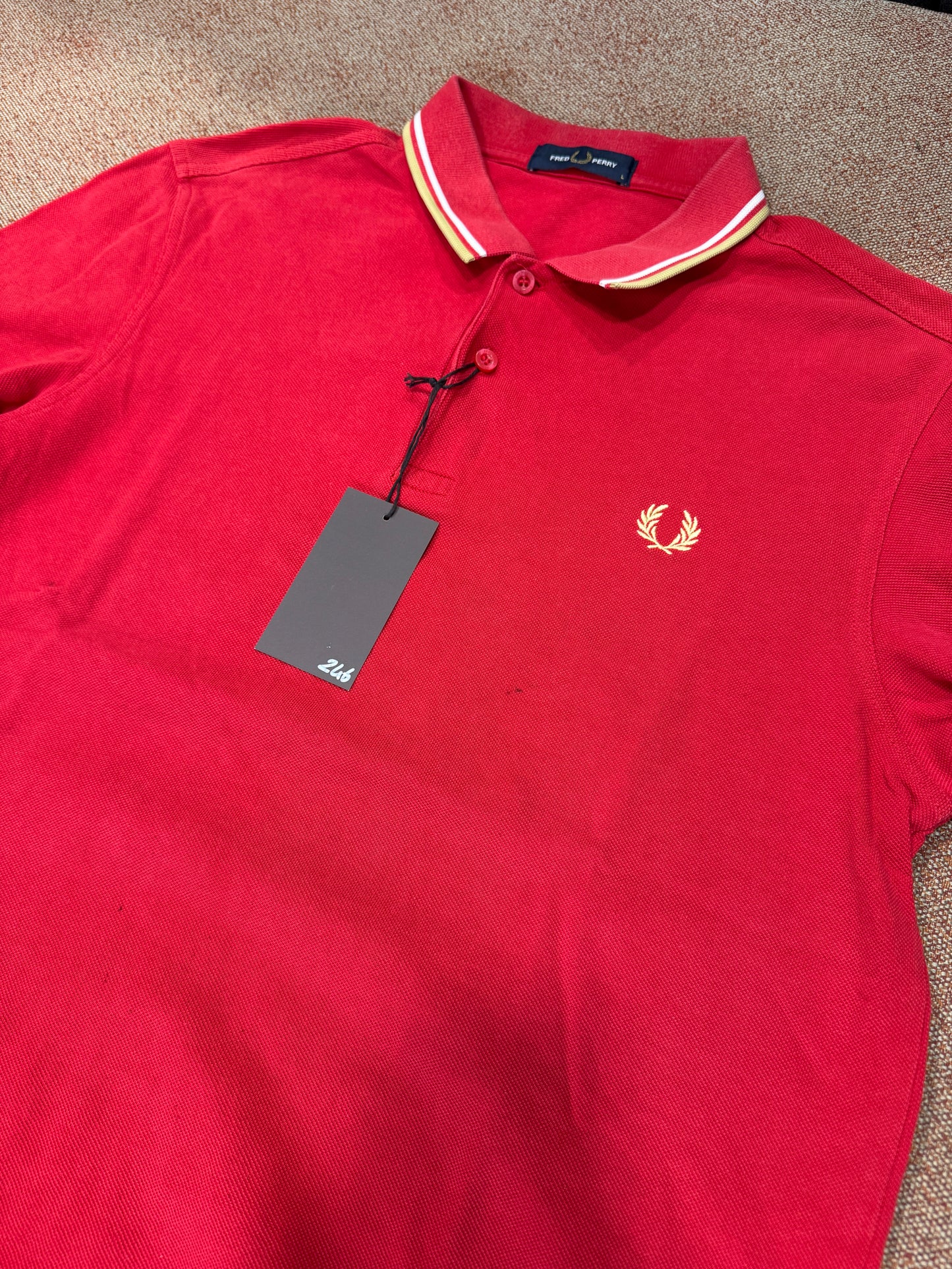 Polo tg. S/M cod246
