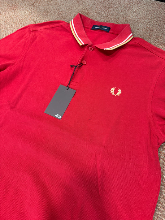 Polo tg. S/M cod246