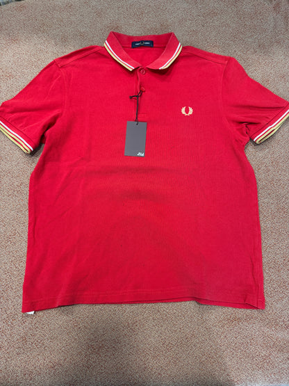 Polo tg. S/M cod246