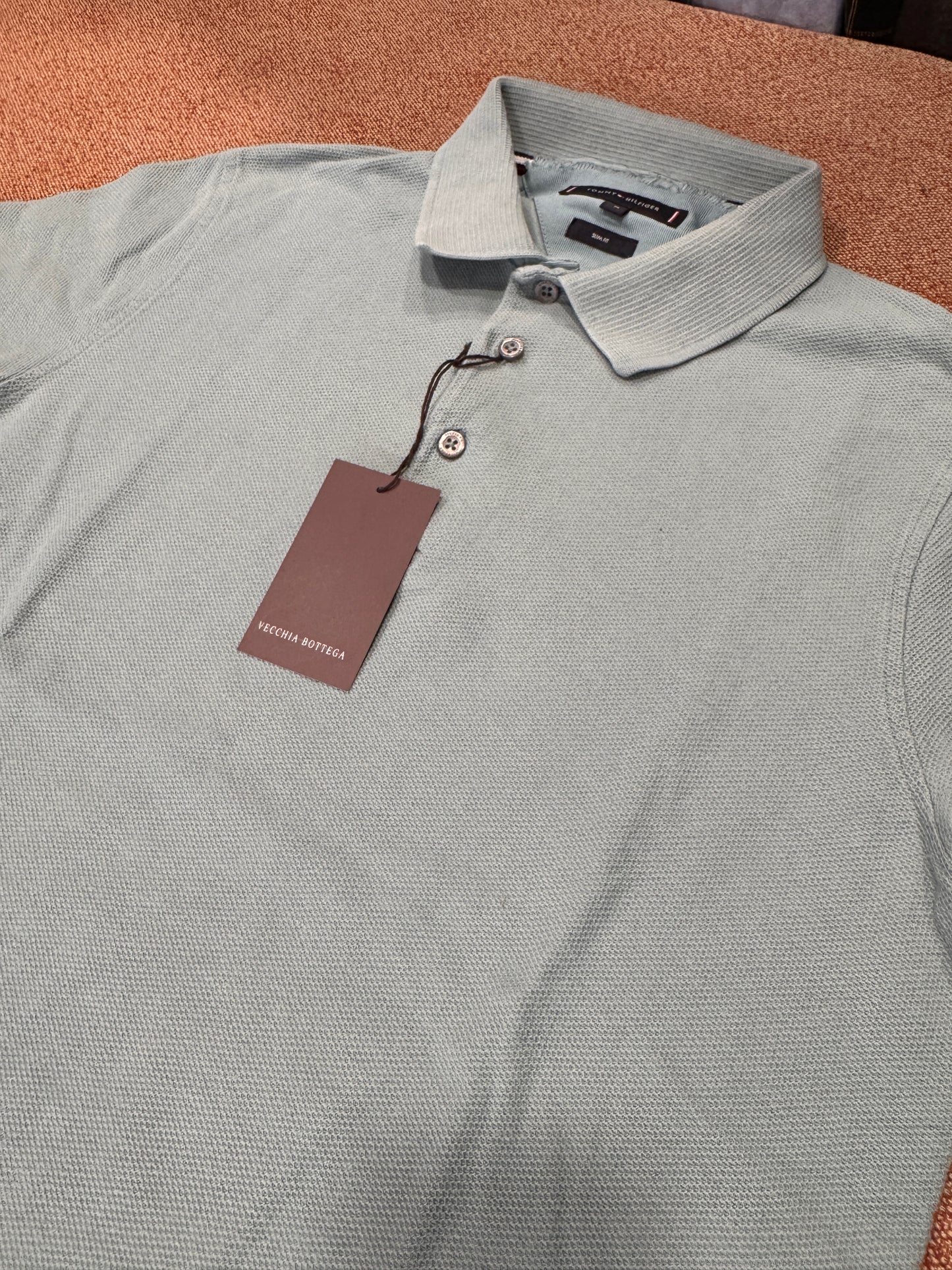 Polo tg. S/M cod245